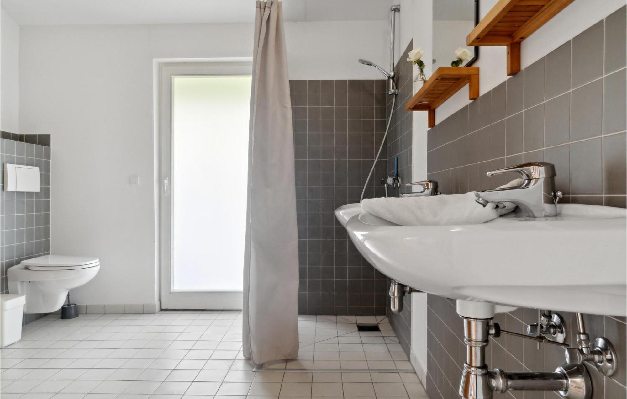 Amazing Home In Askeby With Sauna Exteriör bild
